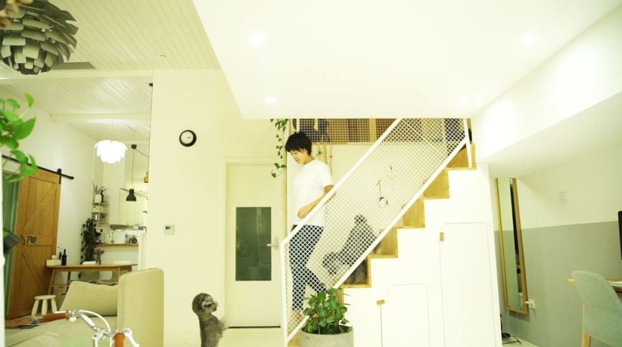 住宅