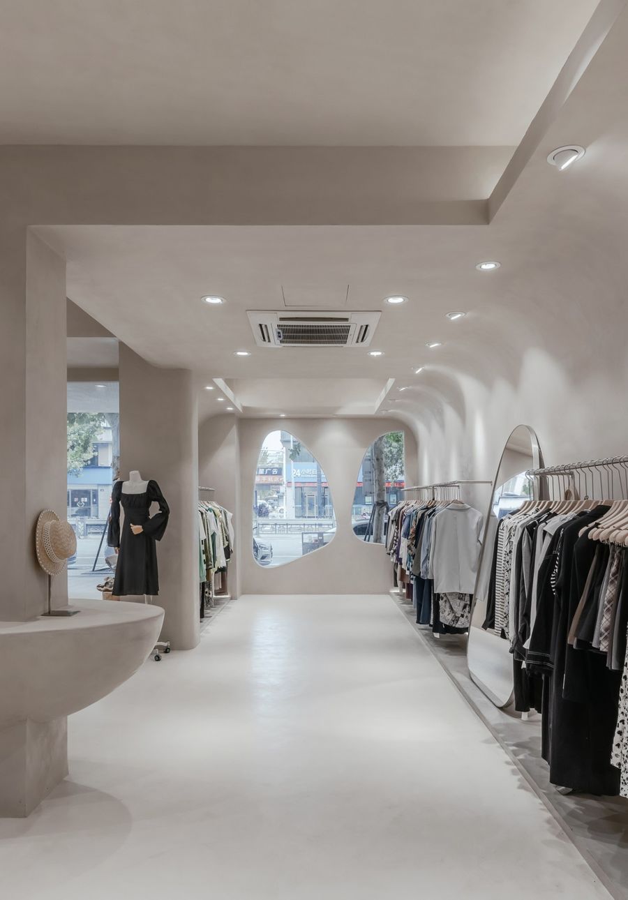 店鋪