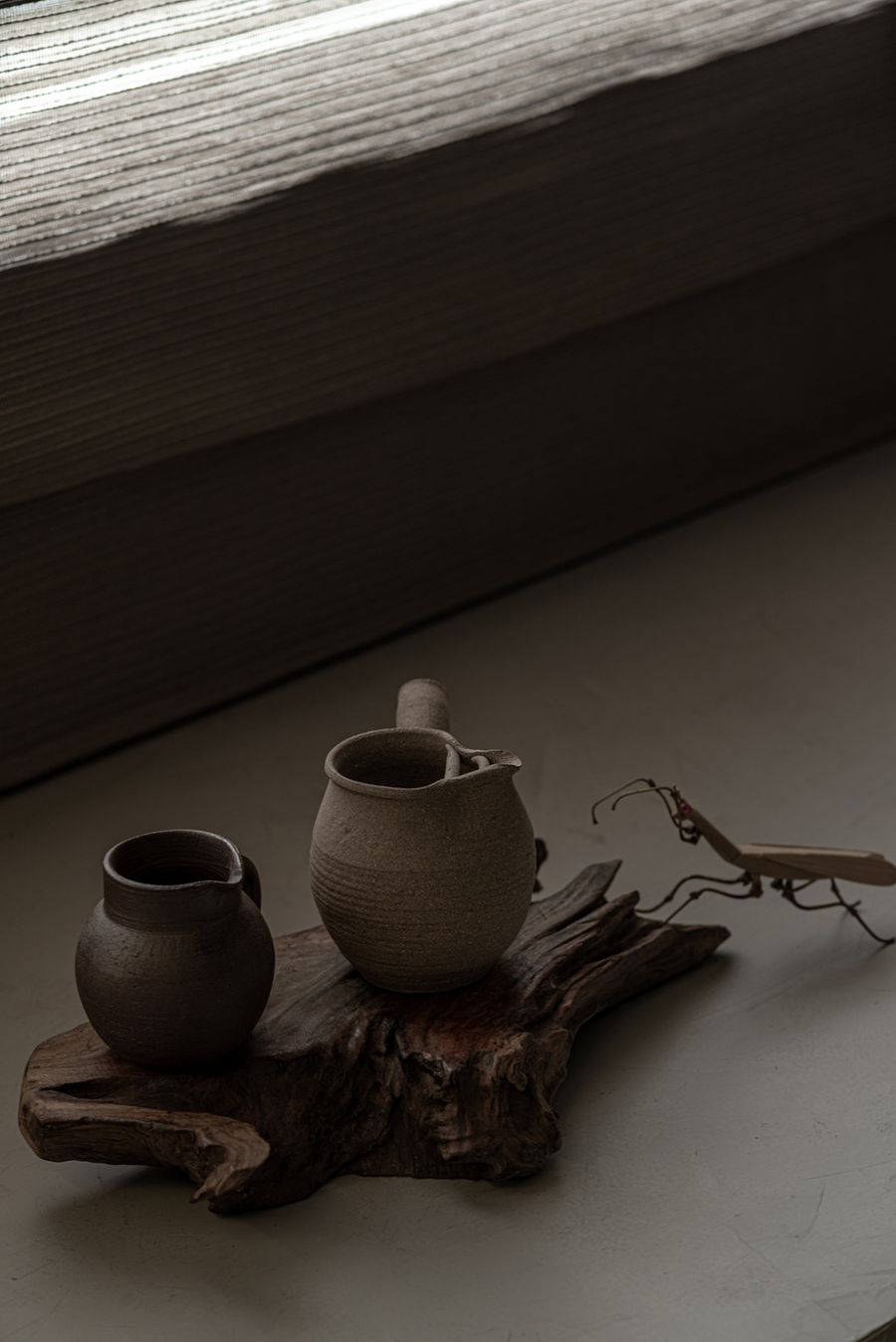 TTD本至設(shè)計(jì)丨大宋茶院