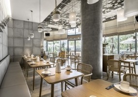 餐厅设计——深圳颜值最高的串串店