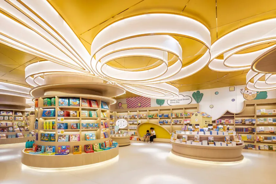 書店