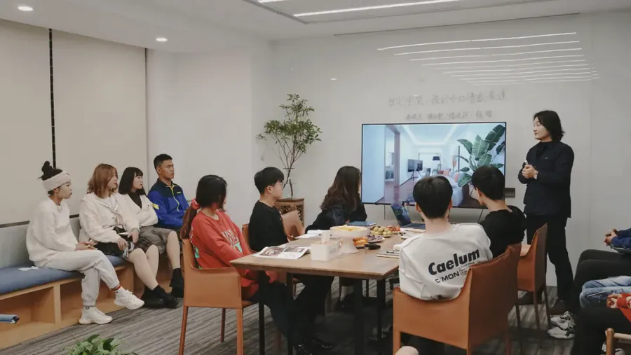 扮家家室內設計網