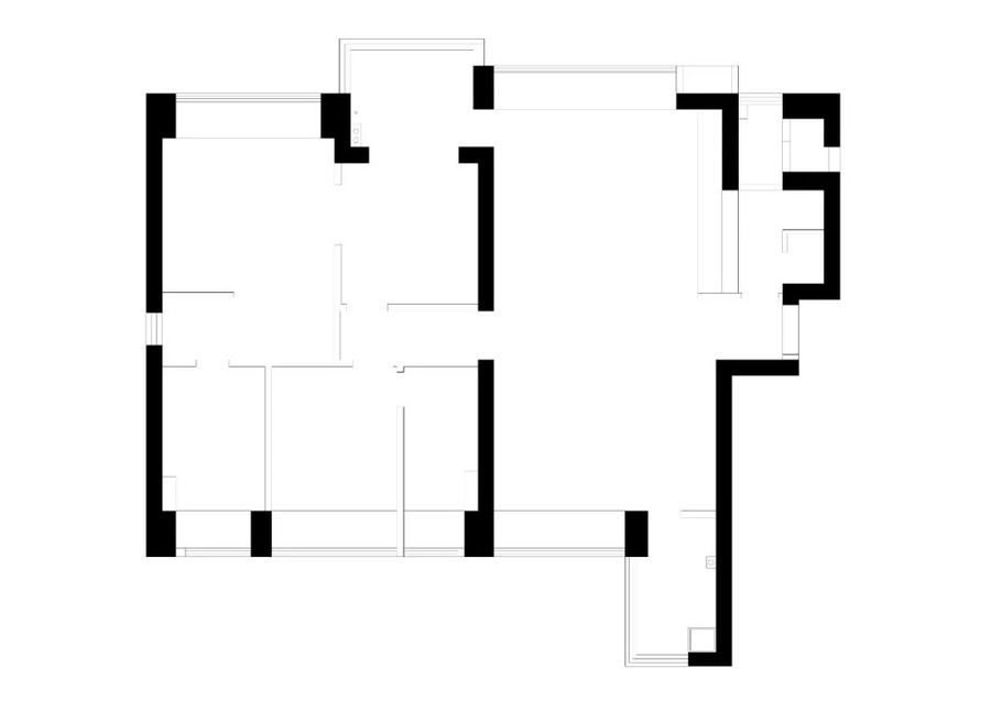 【作品】白色伊人丨一席优雅的盛宴