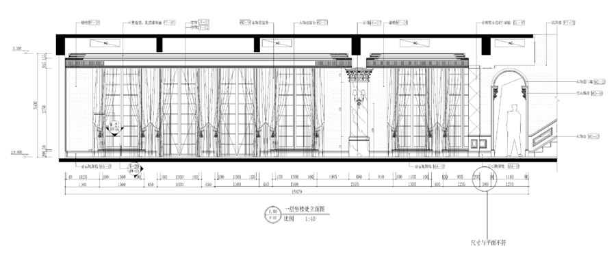 《名师讲堂》施工图规范系列 | 设计师月薪4K与月薪40K的区别！