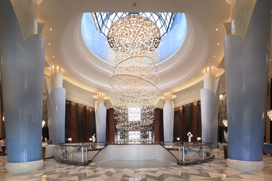 DDA设计 | 雅高中国最美美爵酒店 