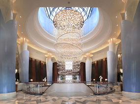 DDA设计 | 雅高中国最美美爵酒店 