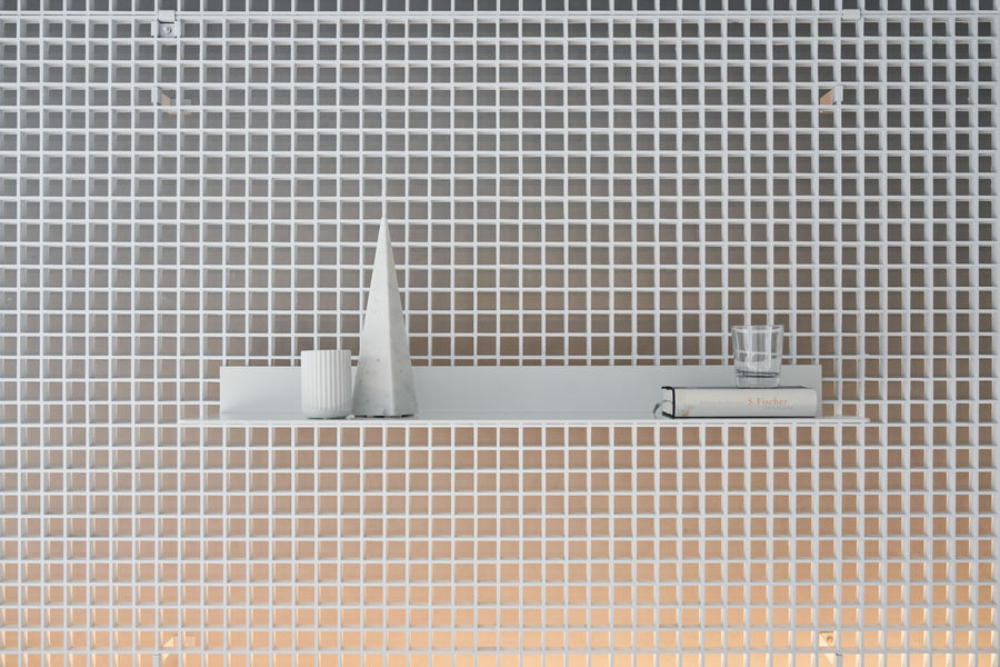 Kuan Yan咖啡馆+画廊——Republic Design