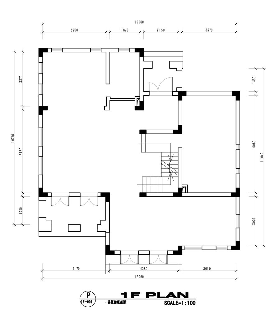 有・空间设计丨建造真正有质感的世界