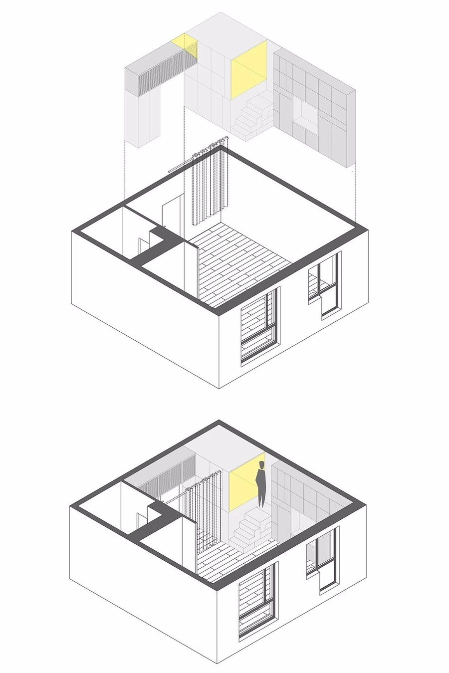 住宅装修设计