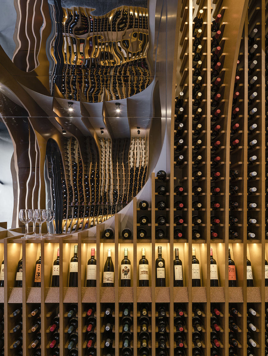 [專賣店] Vinos Viandas紅酒屋