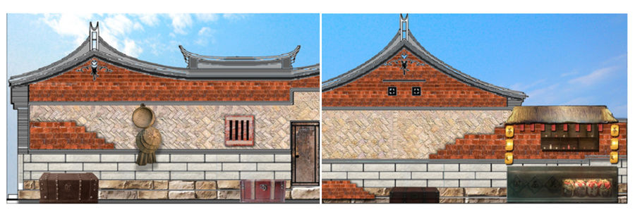 設(shè)計案例