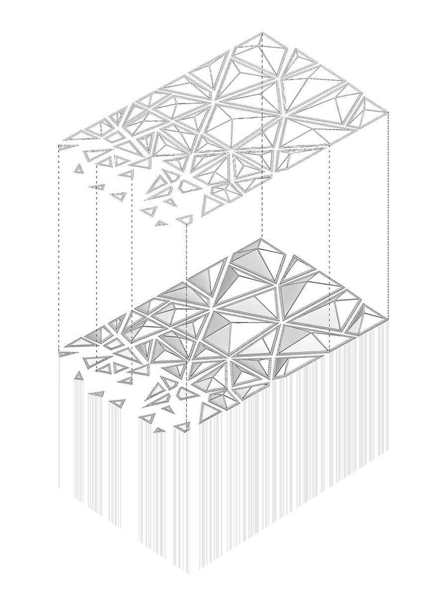 商业空间