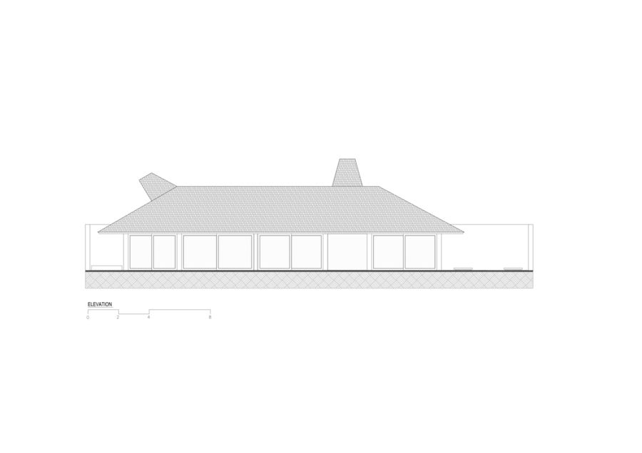 巴厘岛Santai度假村 | Antony Liu + Architects, Studio Ton