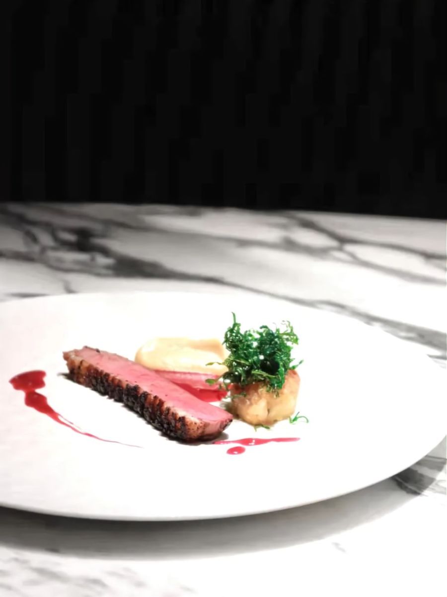 餐飲