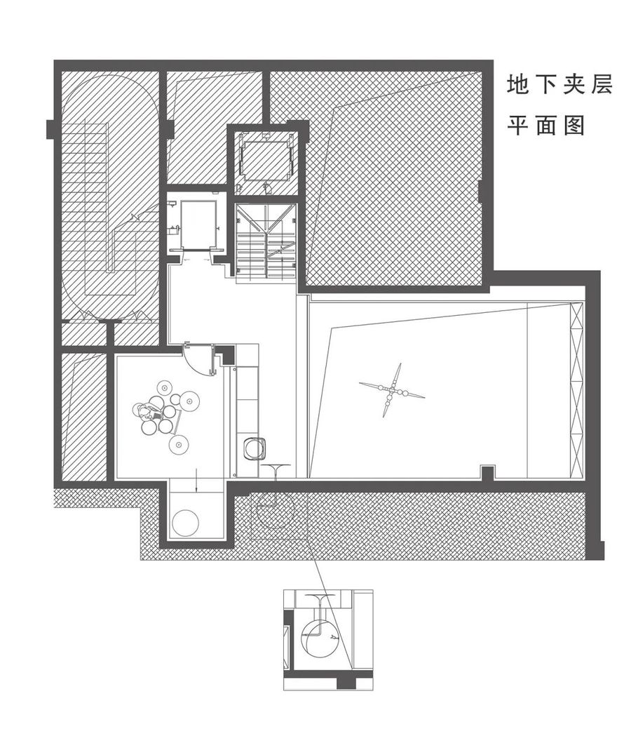 別墅