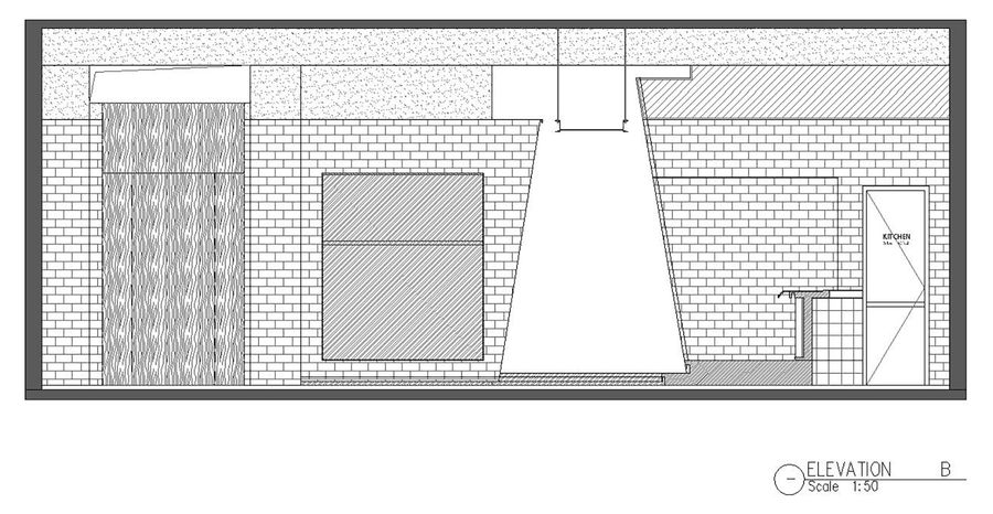 三厘社triostudio | 常州·SUMMIT BAR酒吧 