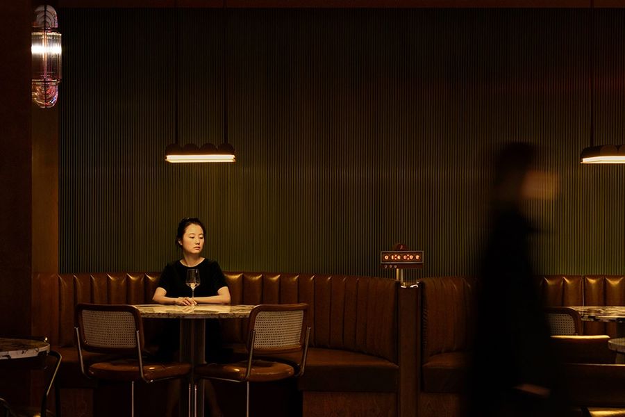 現代