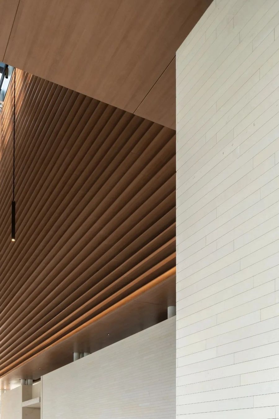 水相設計 | 石梅自然體驗館，建筑療愈生活 