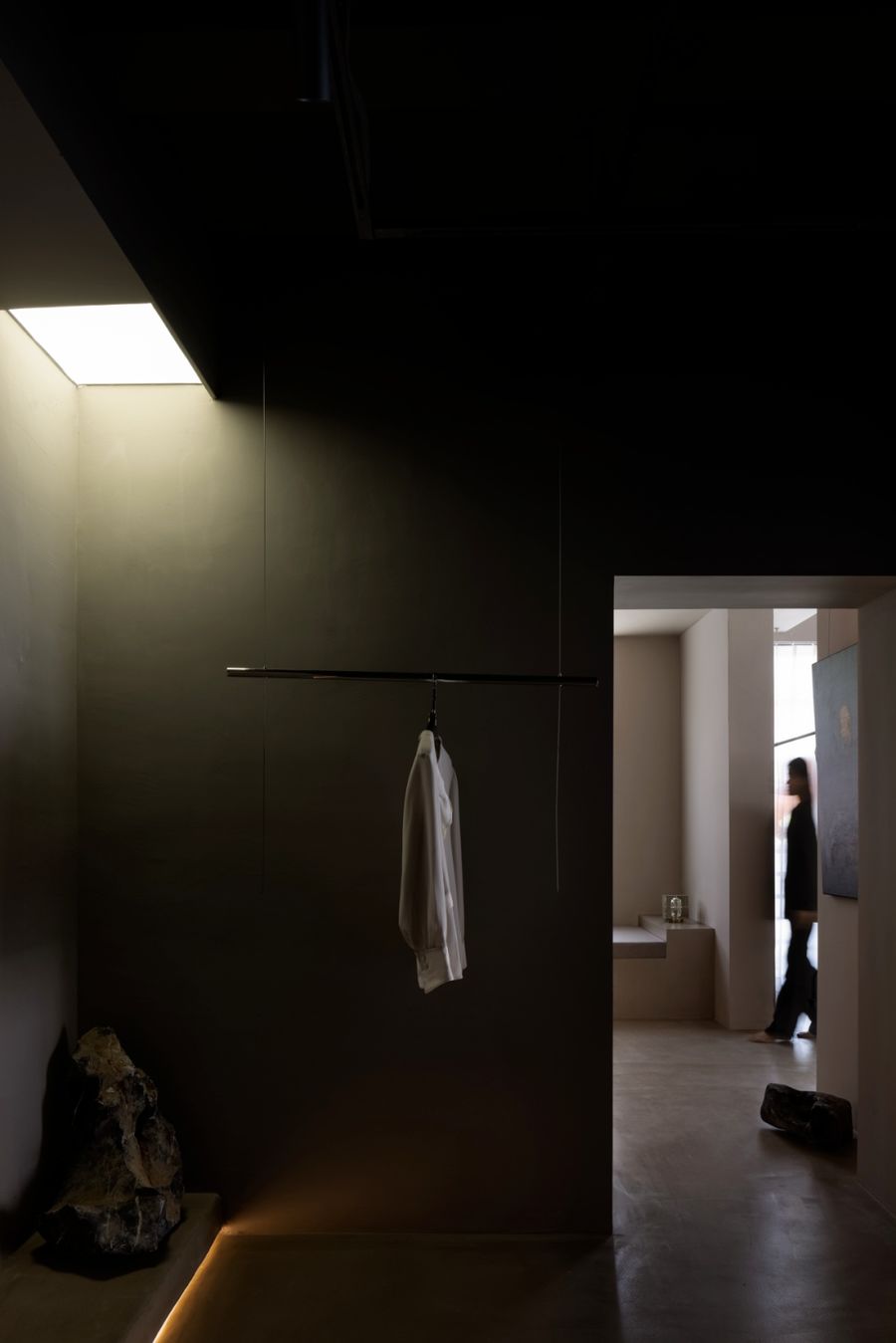 展廳