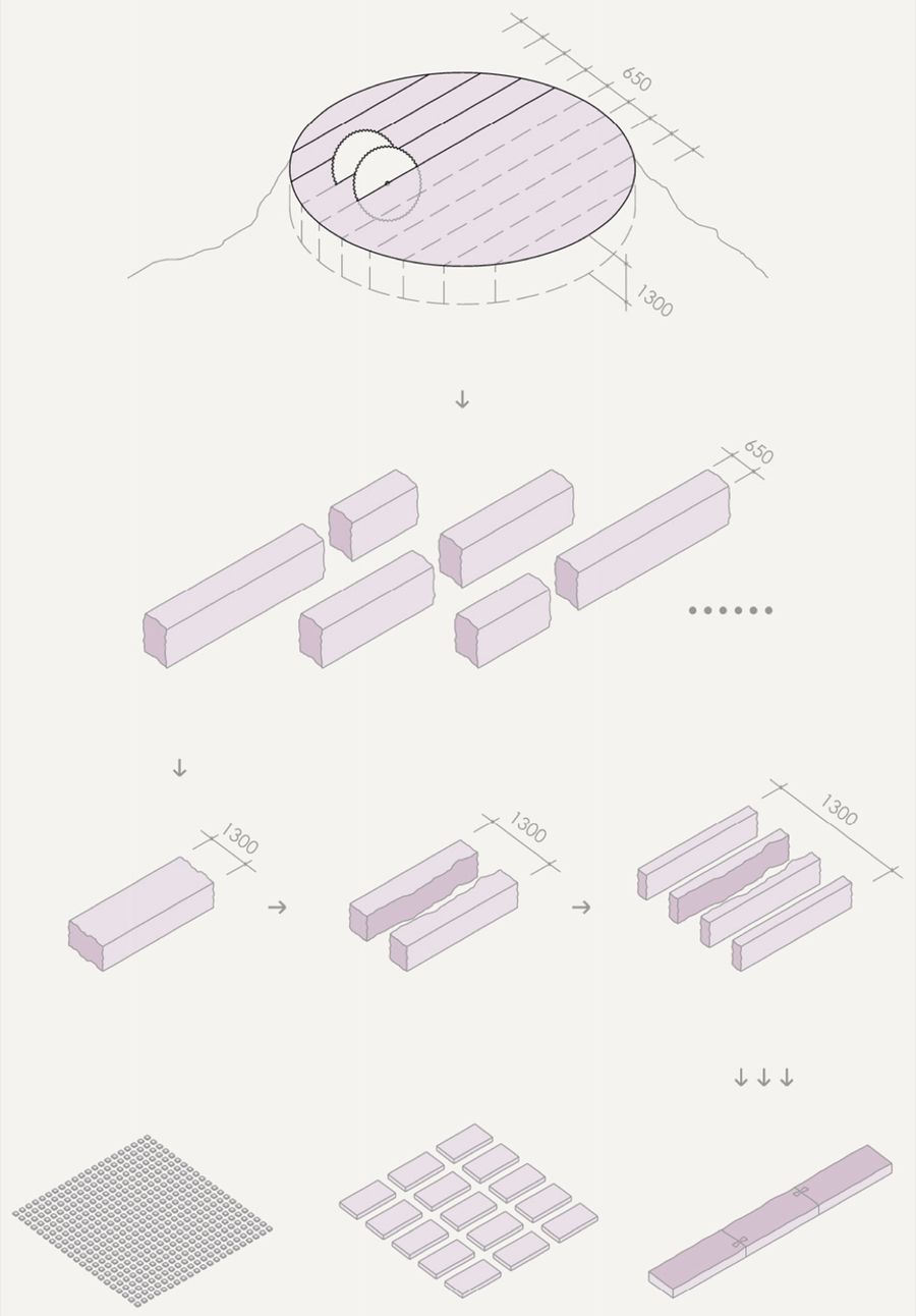 伊索杭州店 | 刷刷建筑