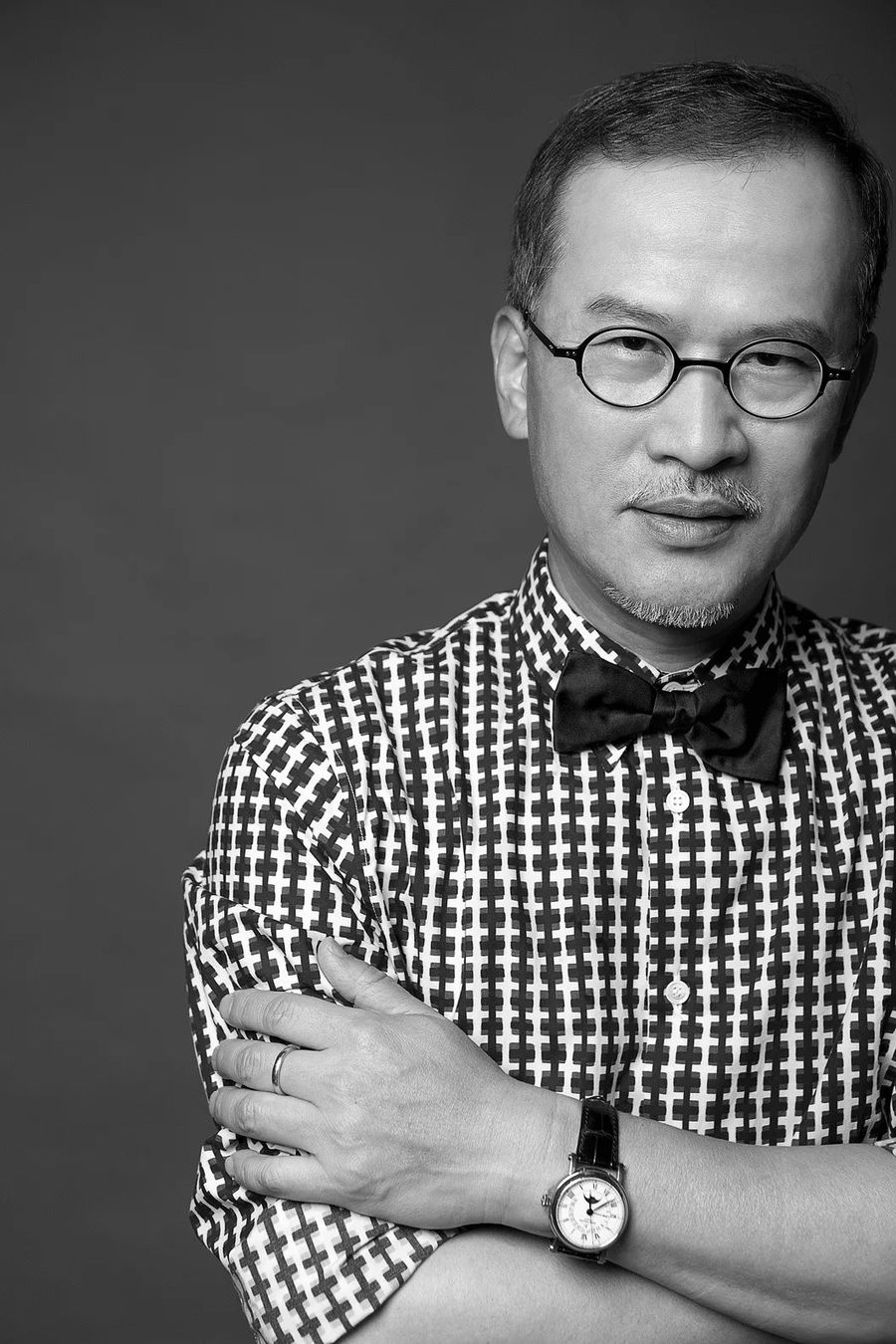邱德光設計 | 濟南復星國際中心 
