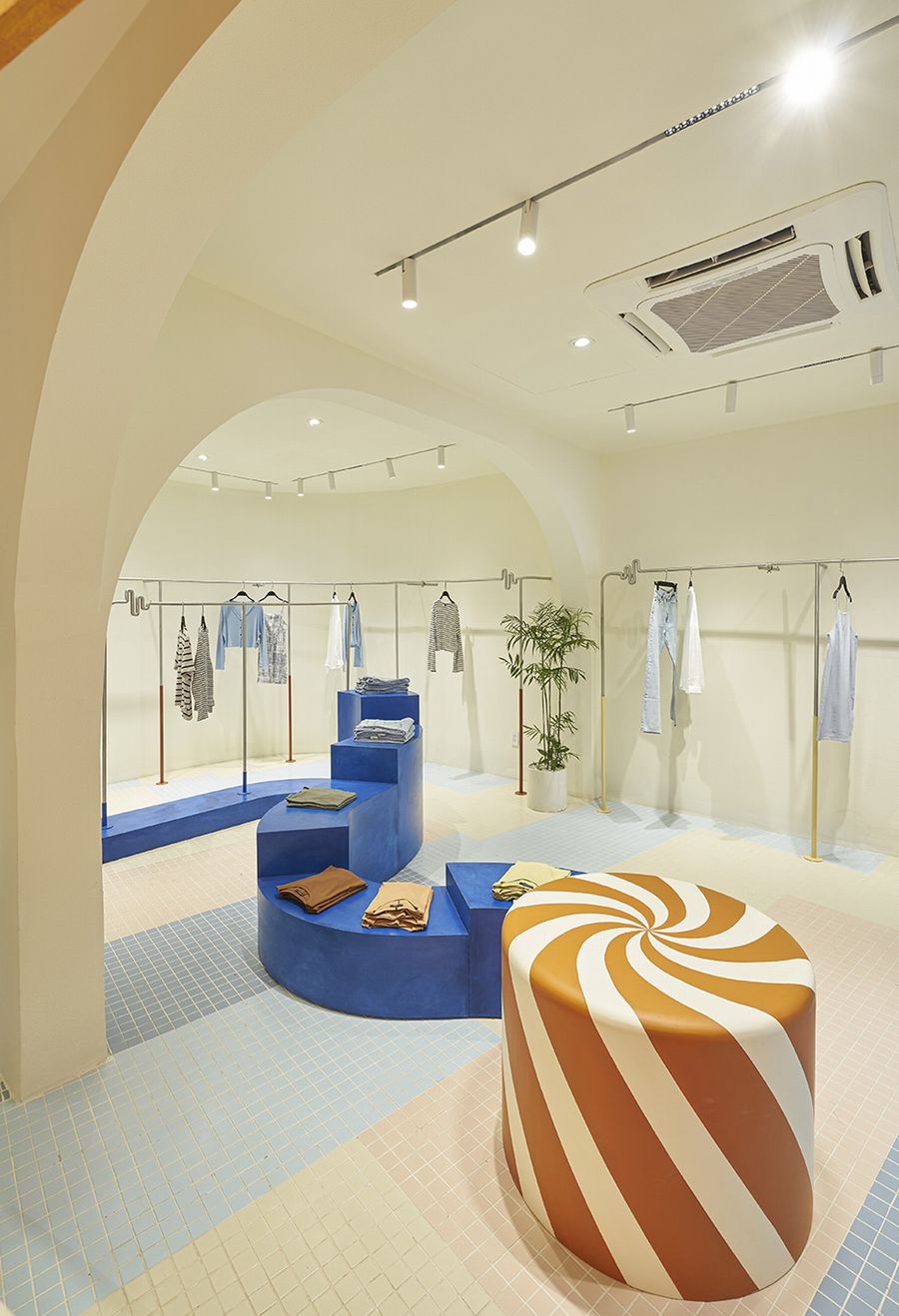  Red5studio | 越南Libe旗艦店 