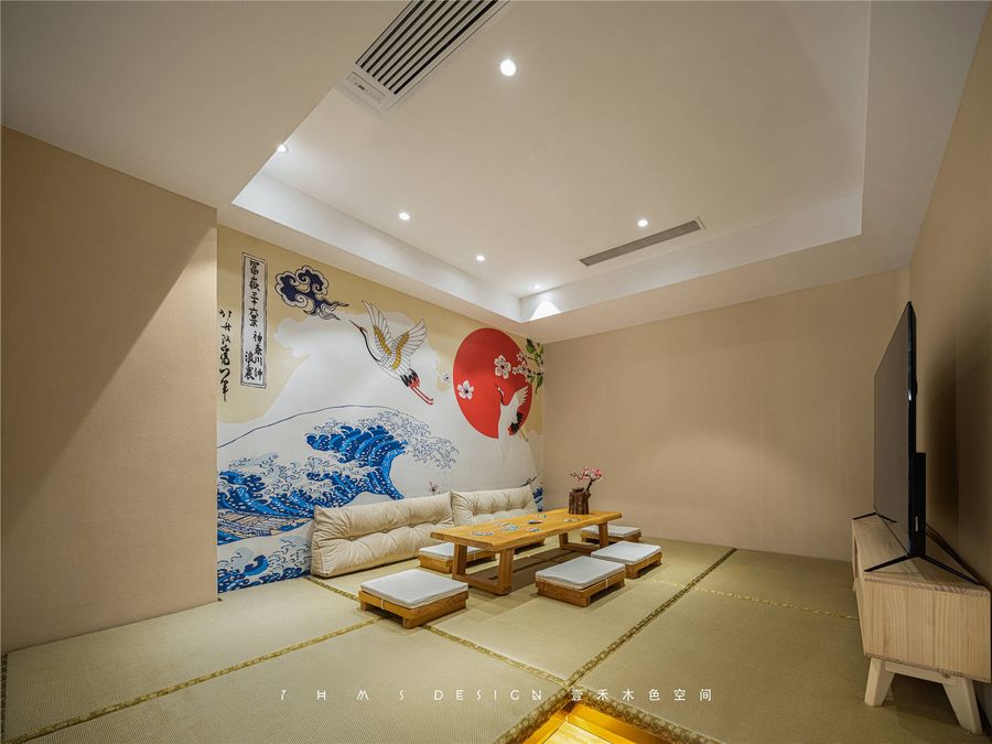 主題餐吧