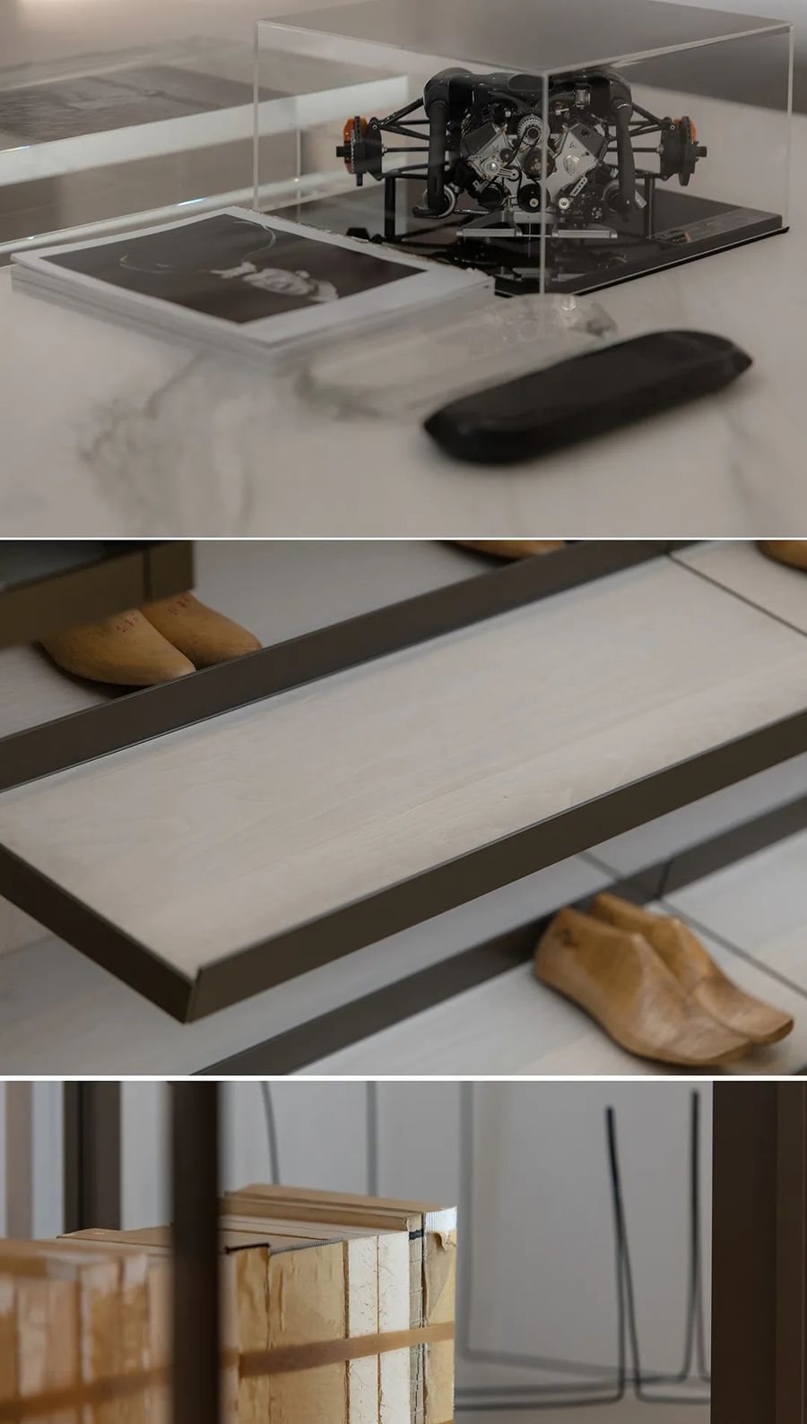展廳