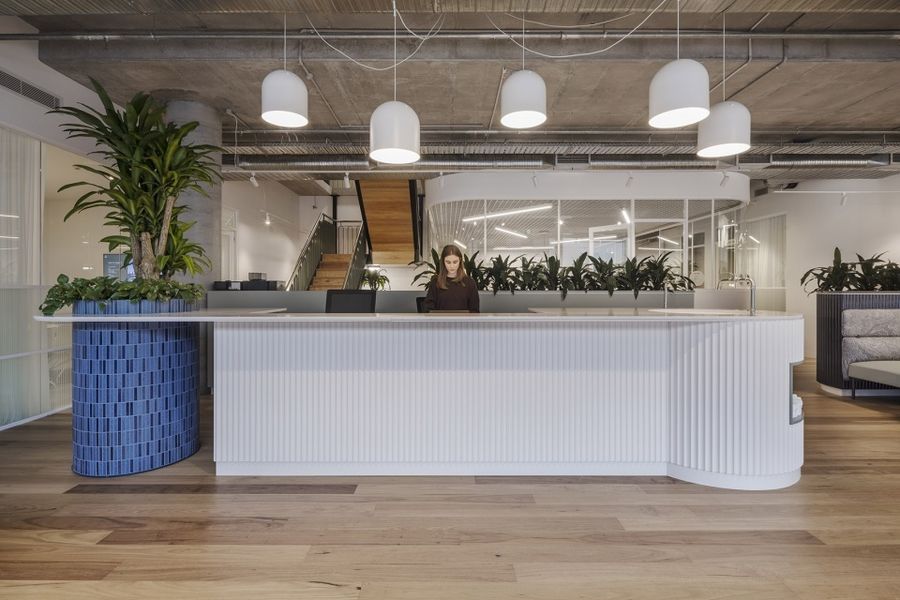 Foolscap Studio | The Commons South Yarra共享辦公空間