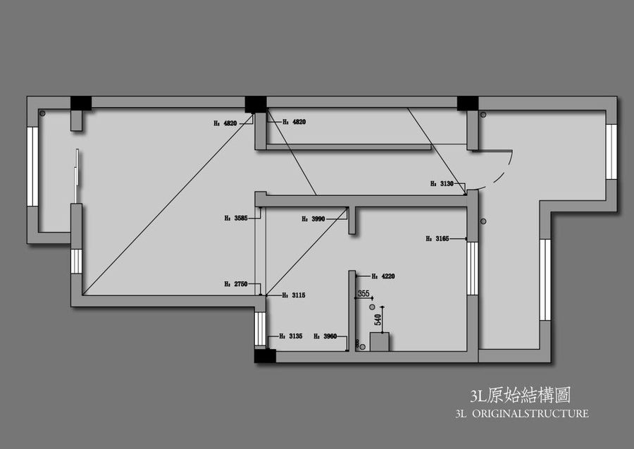 别墅