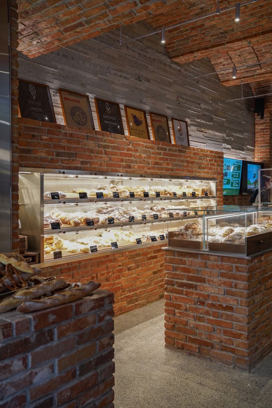 拙未烘培店 | 徽宗設計研究室