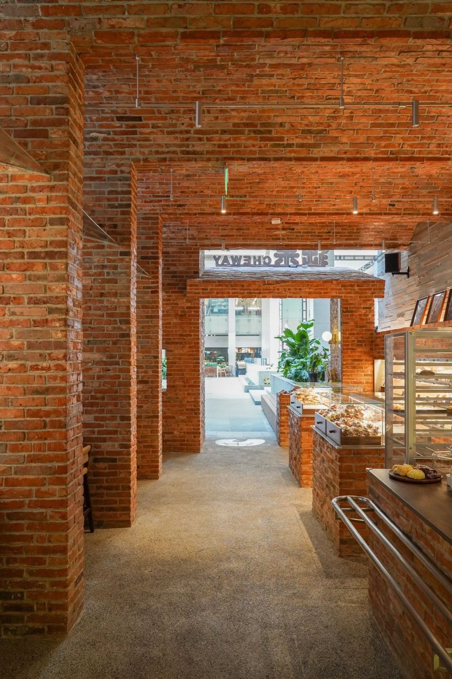 拙未烘培店 | 徽宗設計研究室