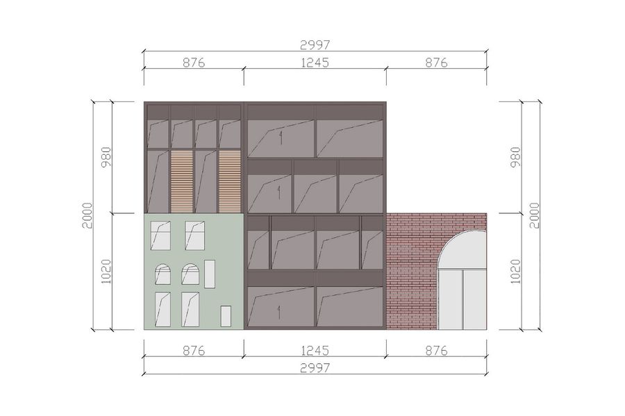 商业建筑