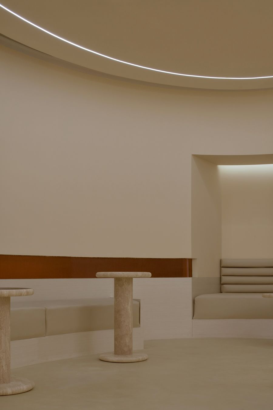 展廳