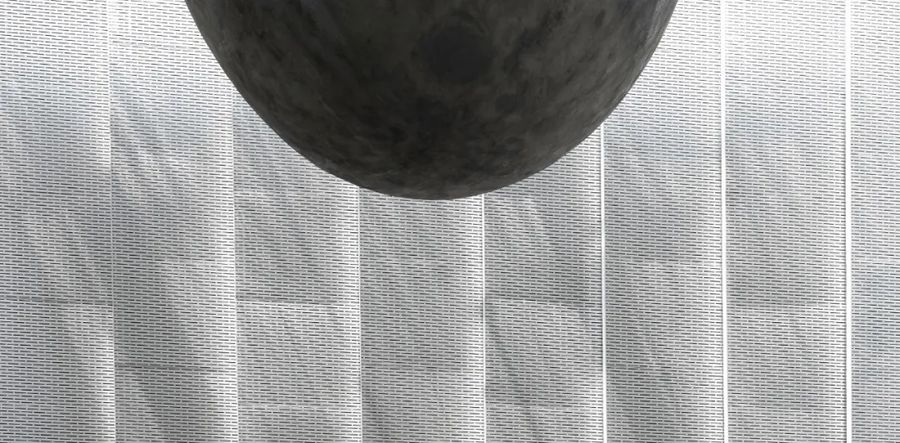 展廳