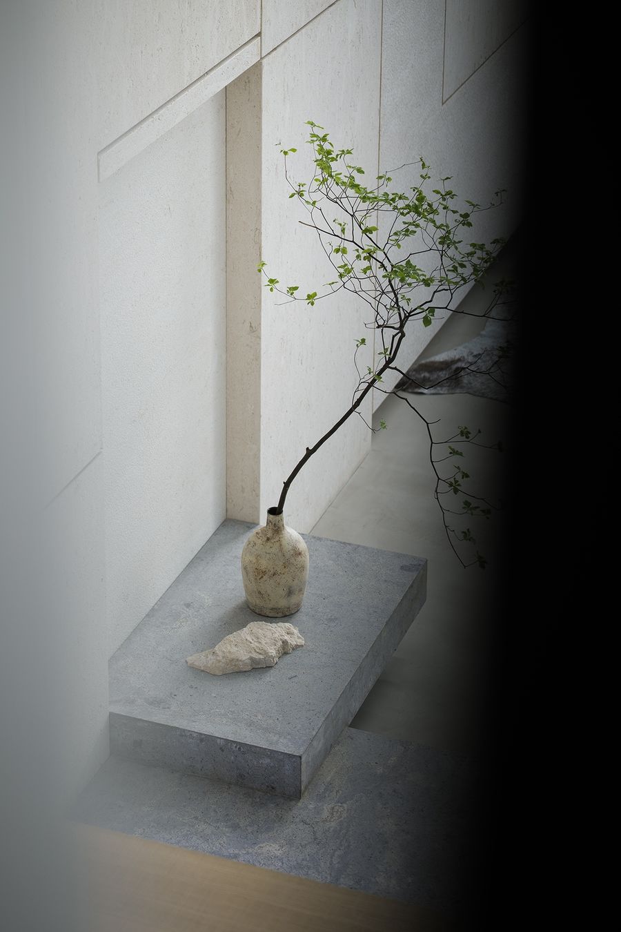 展廳