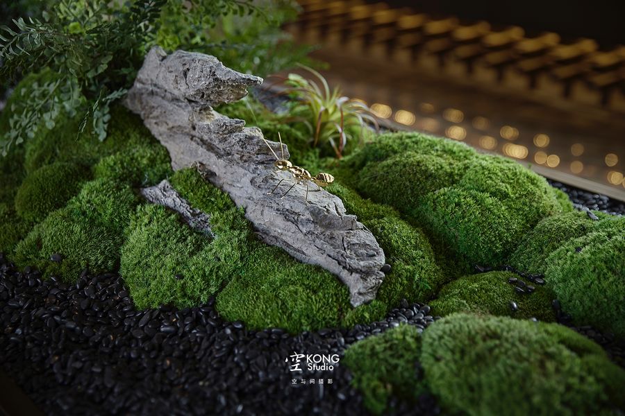 售樓處