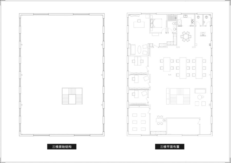 精美礼盒空间 · 龙坞茶镇 | 辰佑设计