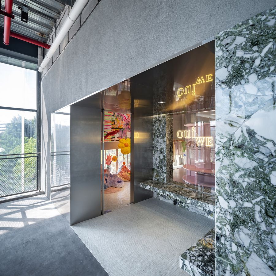 店鋪