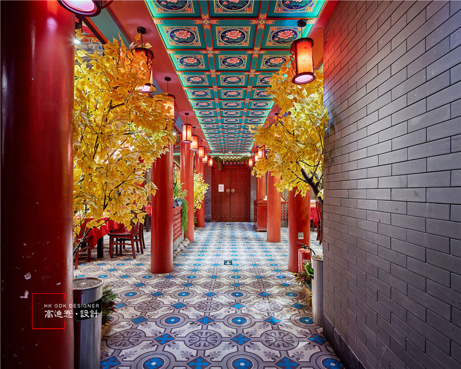 酒店餐飲設(shè)計