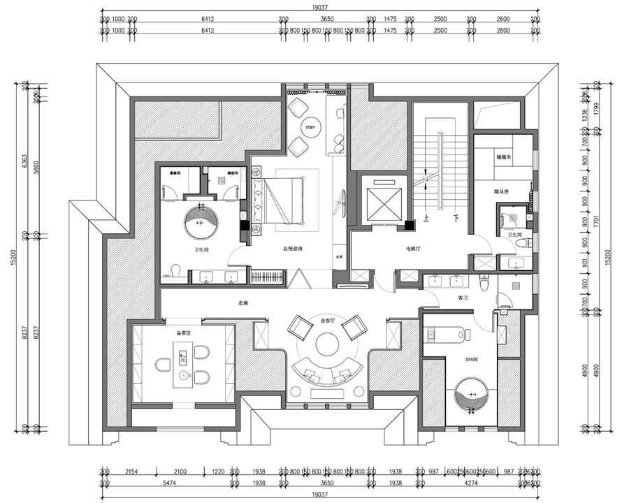 |依云酒店4#楼|铂洲出品｜Johnson强&崔志昊