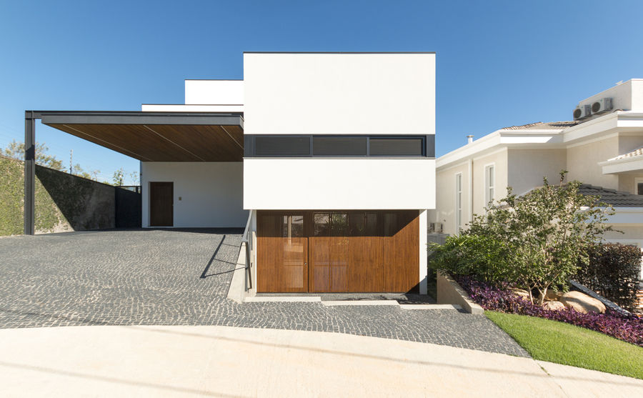 GR House / Frederico Trevisan Arquiteto