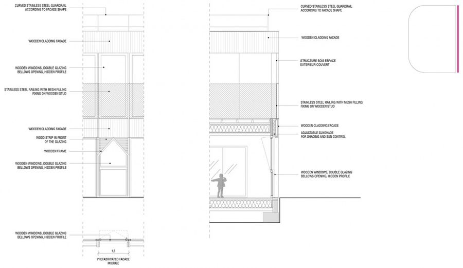 Janez Nguyen Architects | 圣路易斯幼儿园