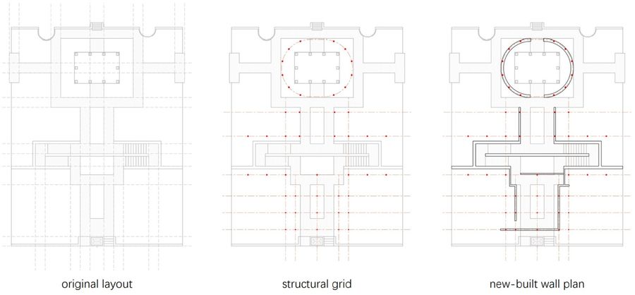 筑象建筑設計工作室丨昆明曾孝濂美術館