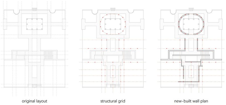 筑象建筑设计工作室丨昆明曾孝濂美术馆