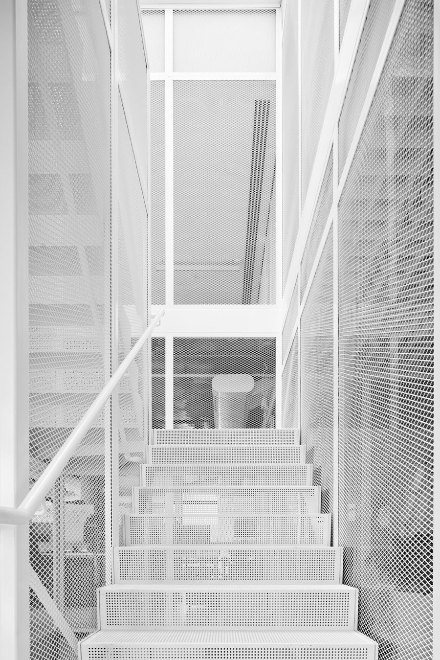 Mim Design | Cobild Office , 现代开放式的 办公空间