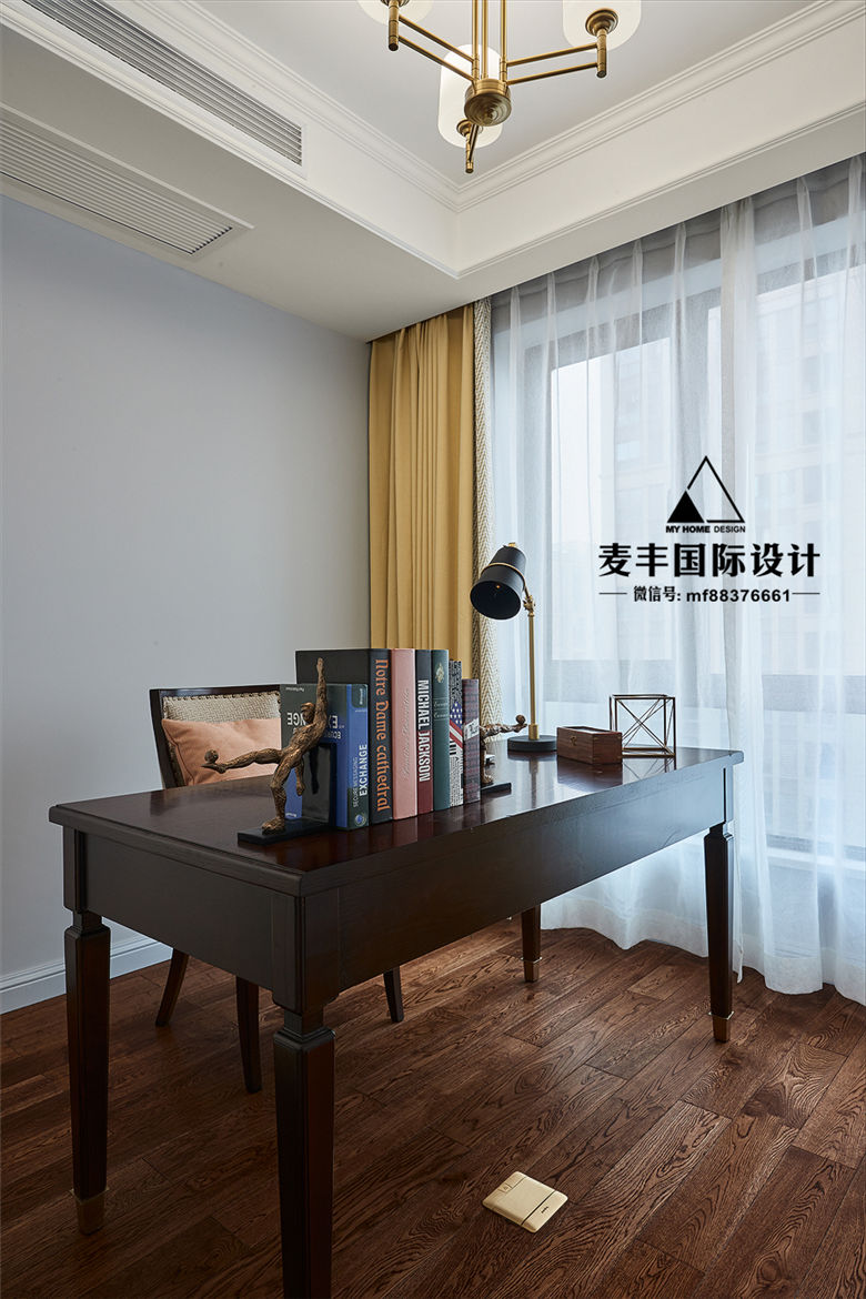 别墅设计