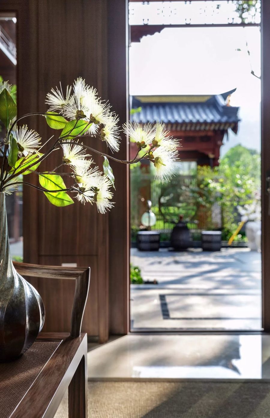 樣板房