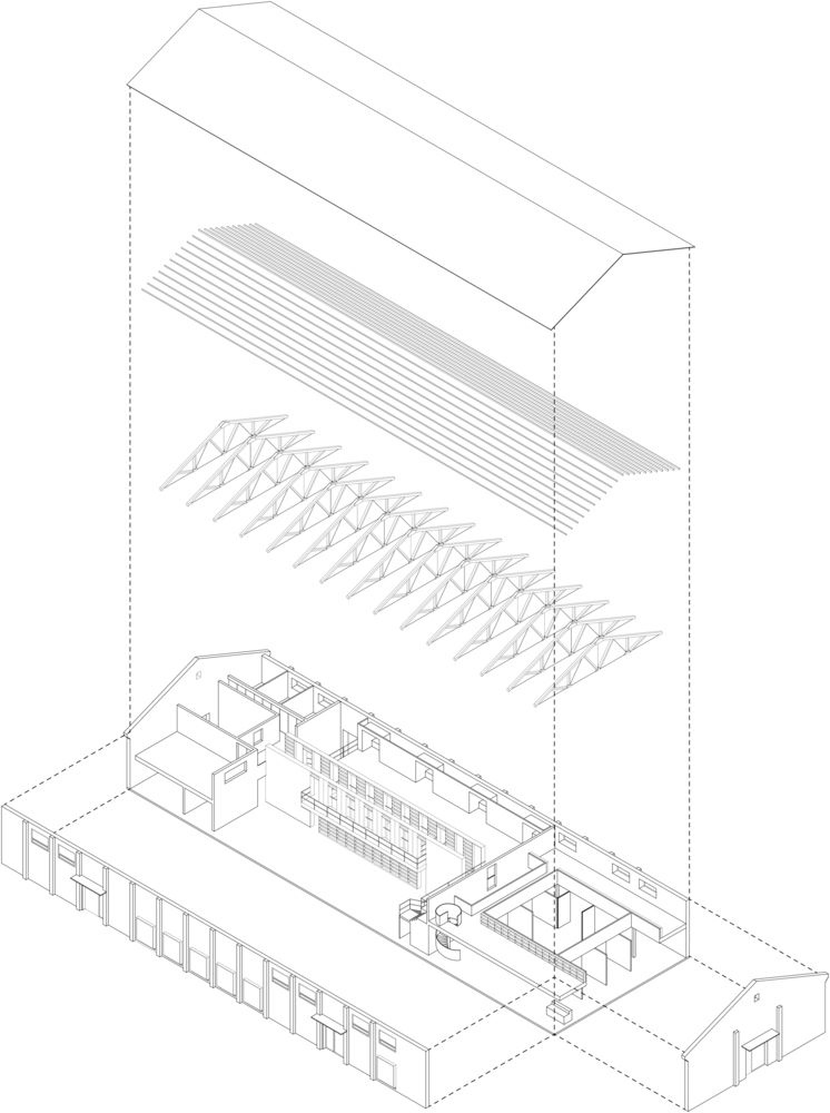 办公空间