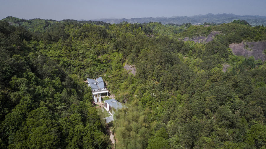 多向界建筑设计 | 双溪书院